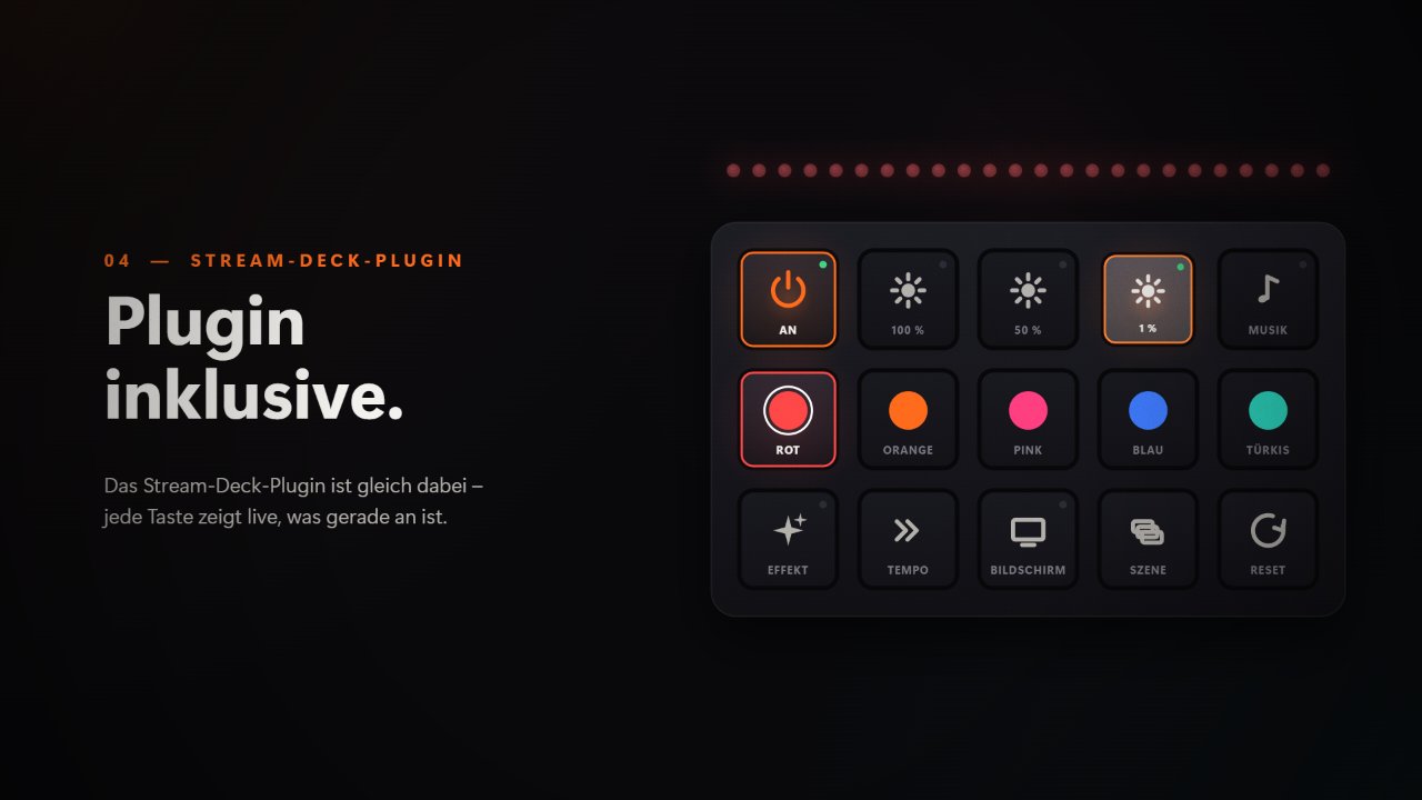 Stream-Deck-Plugin